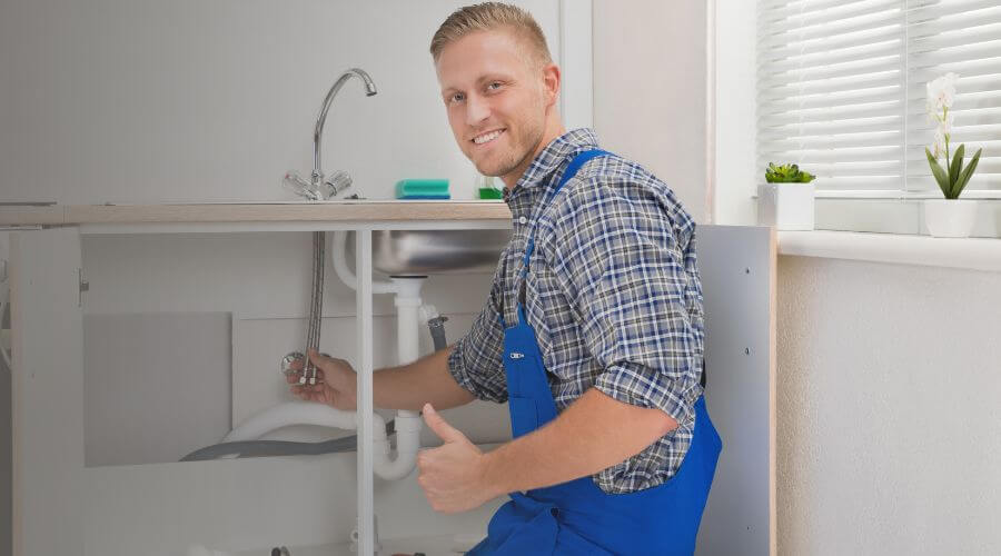 Local annual plumbing maintenance in Fenwick Island, DE